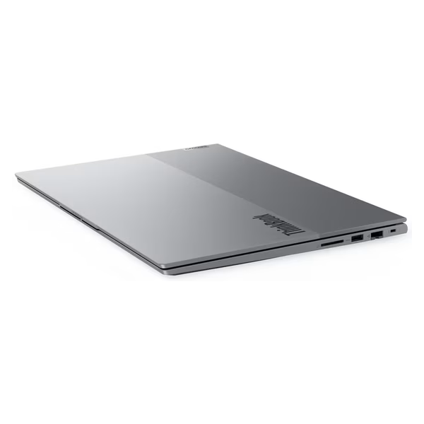 ნოუთბუქი Lenovo 21US00GPFX ThinkBook 16 G9, 16", i5-13420H, 16GB, 512GB SSD, Integrated, W11H, Arctic Grey
