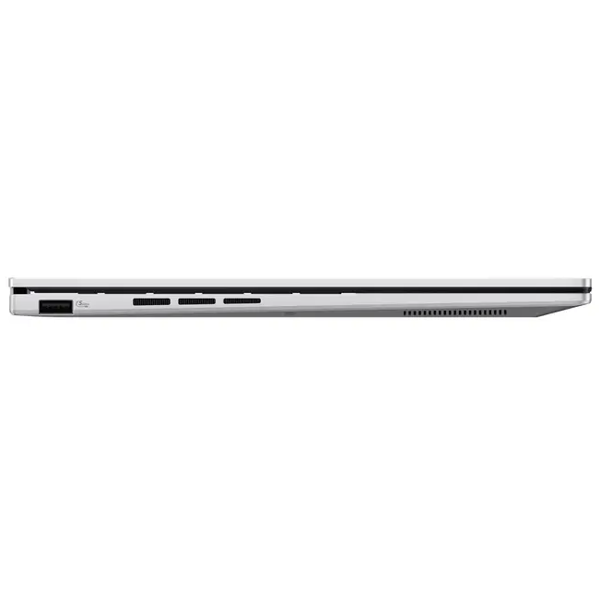 Notebook Asus UX3405CA-QL1723W Zenbook, 14", Ultra 5-225H, 16GB, 512GB SSD, Integrated, W11H, Foggy Silver