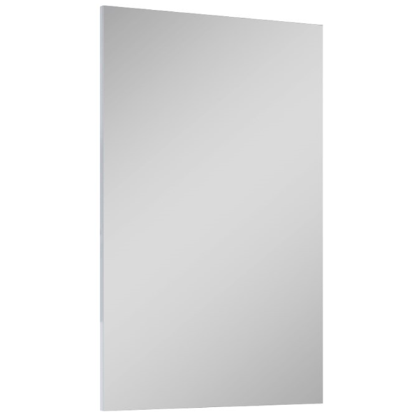 Panel with mirror Elita Sote 50, Transparent