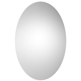 Mirror Euro Glass 4F-33-0, Transparent