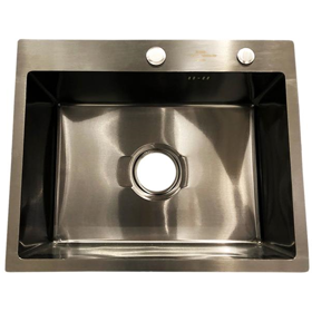 Kitchen Sink Toner 119240, Steel