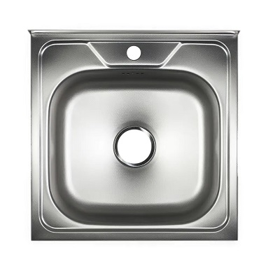 Kitchen Sink OEM Z5544, Silver