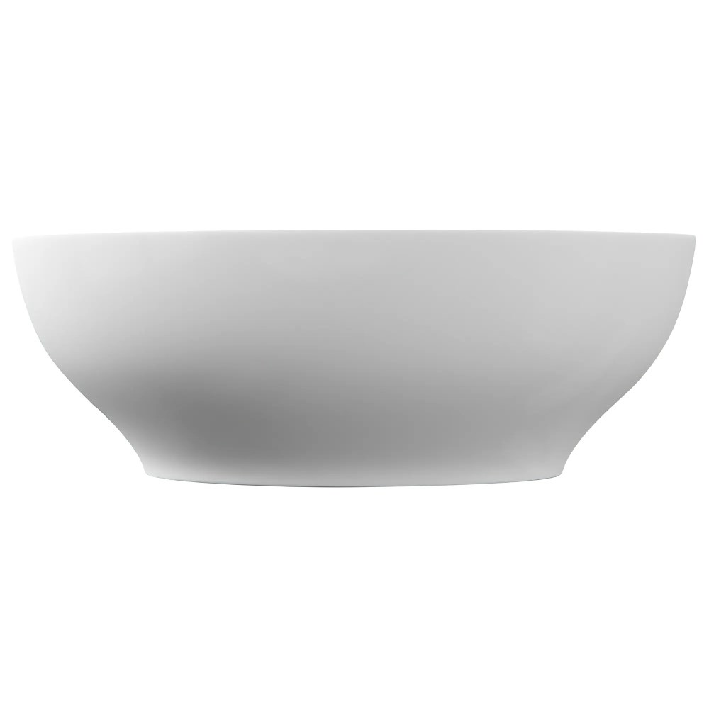 Washbasin Pate Oval 7138, White