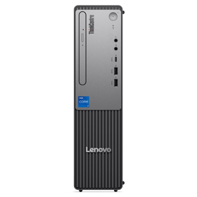 პერსონალური კომპიუტერი Lenovo 13DK006WGW ThinkCentre neo 30s Gen 5 SFF, i7-13620H, 16GB, 512GB SSD, Integrated, Black/Grey