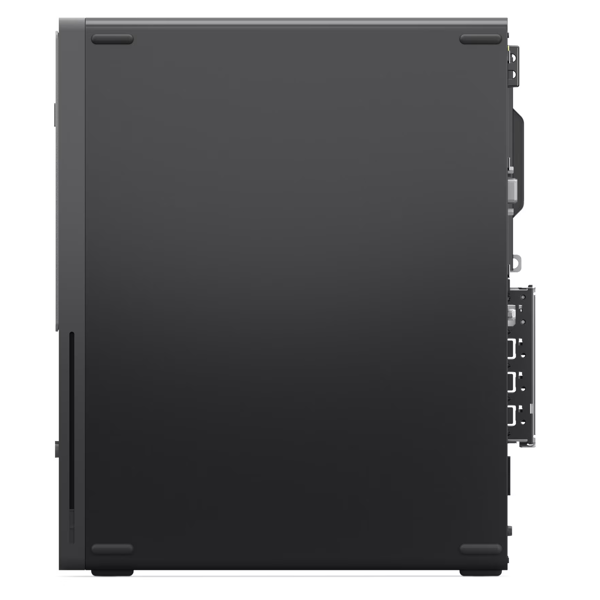პერსონალური კომპიუტერი Lenovo 13DK006WGW ThinkCentre neo 30s Gen 5 SFF, i7-13620H, 16GB, 512GB SSD, Integrated, Black/Grey