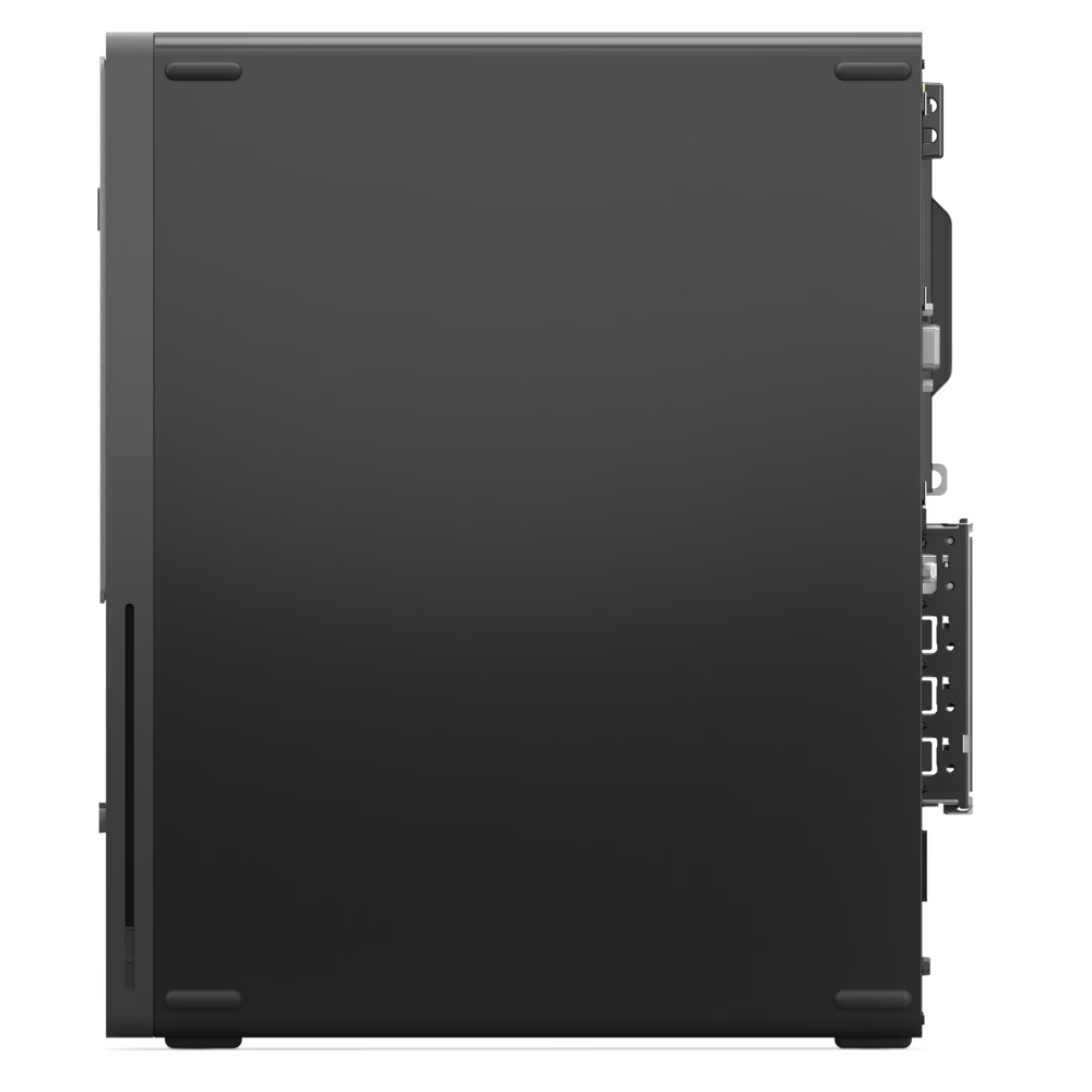 PC Lenovo 13DK006WGW ThinkCentre neo 30s Gen 5 SFF, i7-13620H, 16GB, 512GB SSD, Integrated, Black/Grey