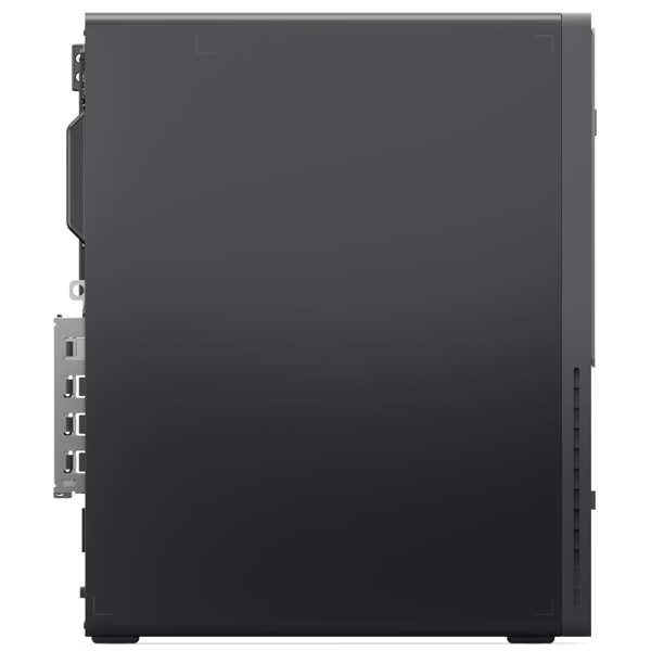 პერსონალური კომპიუტერი Lenovo 13DK006WGW ThinkCentre neo 30s Gen 5 SFF, i7-13620H, 16GB, 512GB SSD, Integrated, Black/Grey