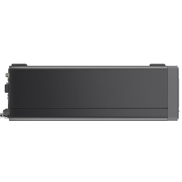 პერსონალური კომპიუტერი Lenovo 13DK006WGW ThinkCentre neo 30s Gen 5 SFF, i7-13620H, 16GB, 512GB SSD, Integrated, Black/Grey