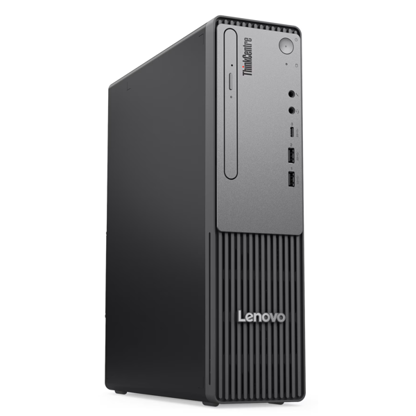 პერსონალური კომპიუტერი Lenovo 13DK006WGW ThinkCentre neo 30s Gen 5 SFF, i7-13620H, 16GB, 512GB SSD, Integrated, Black/Grey
