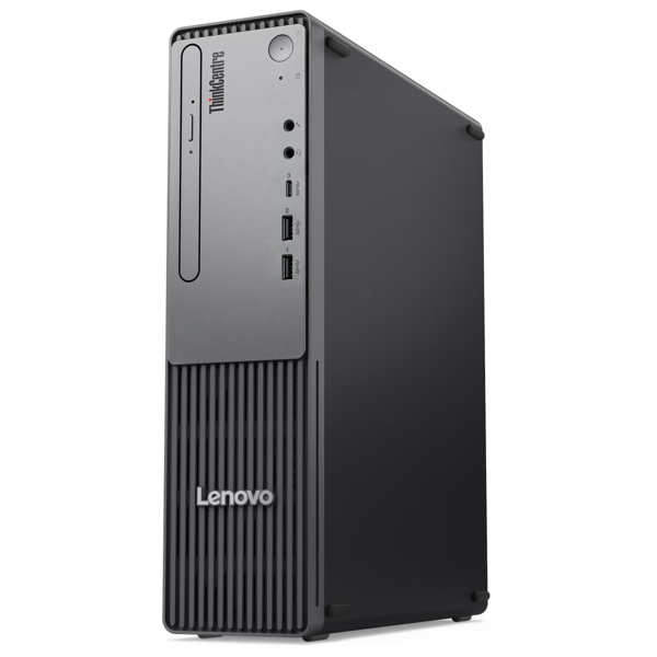 პერსონალური კომპიუტერი Lenovo 13DK006WGW ThinkCentre neo 30s Gen 5 SFF, i7-13620H, 16GB, 512GB SSD, Integrated, Black/Grey