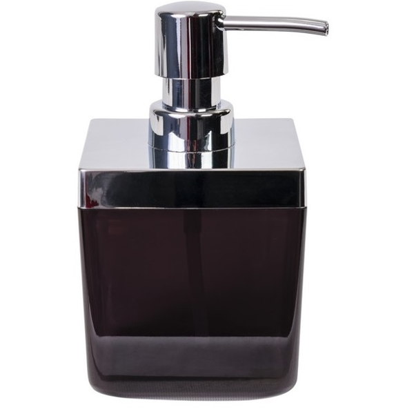 Soap Dispenser Primanova Toskana M-SA01-25, Black