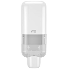 საპნის დისპენსერი Tork 564500, 1L, Soap Dispenser, White