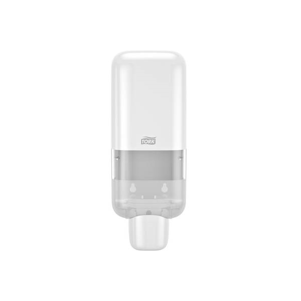 საპნის დისპენსერი Tork 564500, 1L, Soap Dispenser, White