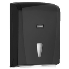 ხელსახოცის დისპენსერი Vialli K21B, Napkin Dispenser, Black