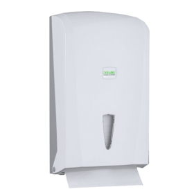 ხელსახოცის დისპენსერი Vialli K21, Napkin Dispenser, White