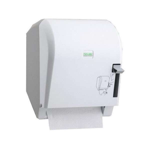 ხელსახოცის დისპენსერი Vialli K8, Napkin Dispenser, White