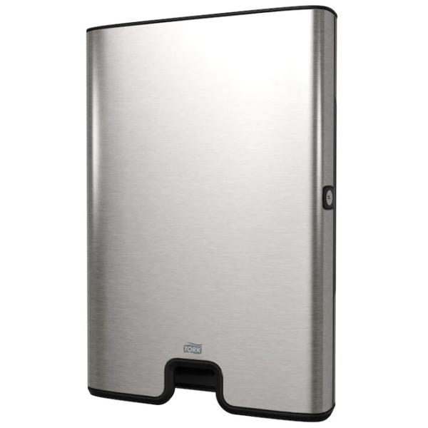 ხელსახოცის დისპენსერი Tork 18021695, Napkin Dispenser, Grey