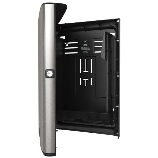 ხელსახოცის დისპენსერი Tork 18021695, Napkin Dispenser, Grey