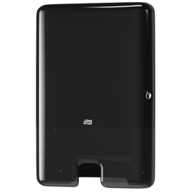 ხელსახოცის დისპენსერი Tork 18021694, Napkin Dispenser, Black