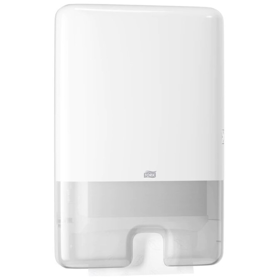 ხელსახოცის დისპენსერი Tork 18021693, Napkin Dispenser, White