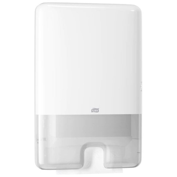 ხელსახოცის დისპენსერი Tork 18021693, Napkin Dispenser, White