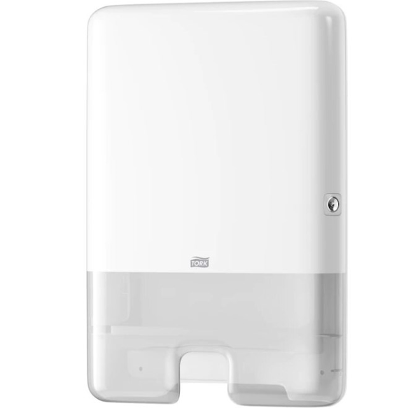 ხელსახოცის დისპენსერი Tork 18021693, Napkin Dispenser, White