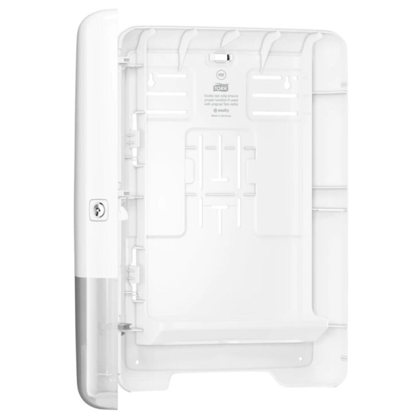 ხელსახოცის დისპენსერი Tork 18021693, Napkin Dispenser, White