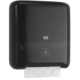 ხელსახოცის დისპენსერი Tork 18021691, Napkin Dispenser, Black