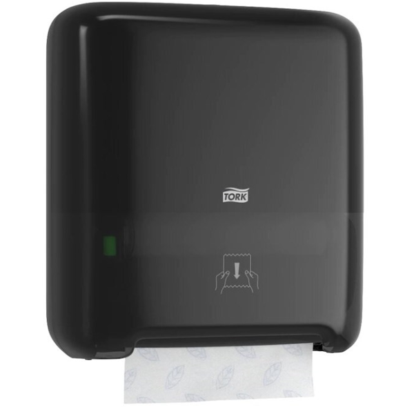 ხელსახოცის დისპენსერი Tork 18021691, Napkin Dispenser, Black