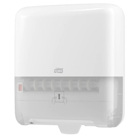 ხელსახოცის დისპენსერი Tork 18021690, Napkin Dispenser, White