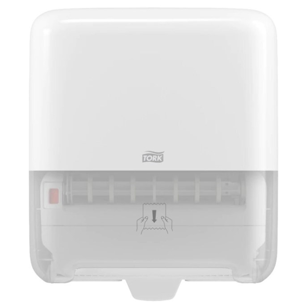 ხელსახოცის დისპენსერი Tork 18021690, Napkin Dispenser, White