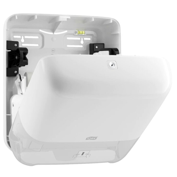 ხელსახოცის დისპენსერი Tork 18021690, Napkin Dispenser, White