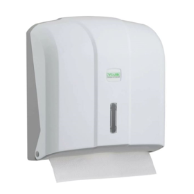 ხელსახოცის დისპენსერი Vialli KH300, Napkin Dispenser, White