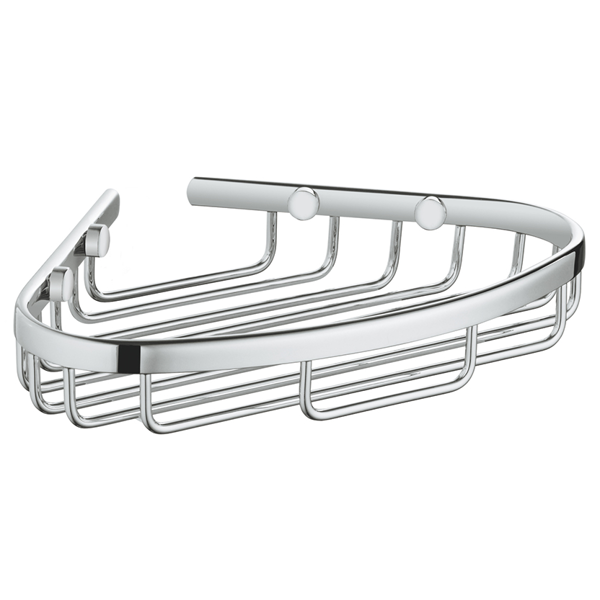 აბაზანის თარო Grohe BauCosmopolitan 0664001, Bathroom Shelf, Chrome