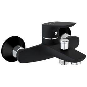 Bath faucet Damixa Origin Bit 771000300, Black