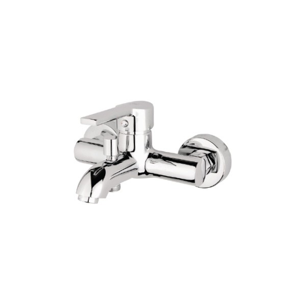 Bathroom mixer USO UD-000145, Silver
