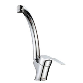 Kitchen faucet USO UY-000121, Silver