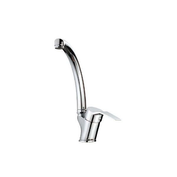 Kitchen faucet USO UY-000121, Silver