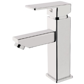 Washbasin faucet USO UA-000111, Silver