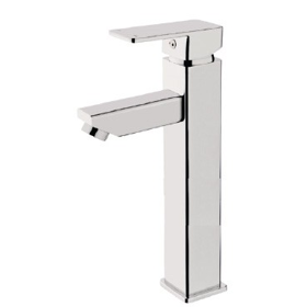 Washbasin faucet USO UA-000115, Silver