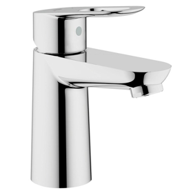 Washbasin faucet Grohe Start Loop 23351000, Silver