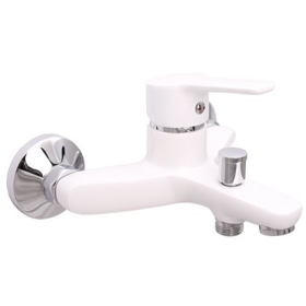 Mixer RUBINETA N10071, White
