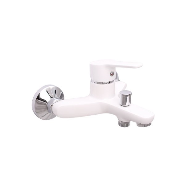 Mixer RUBINETA N10071, White