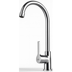 Kitchen faucet USO UD 041, Silver
