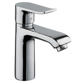 Washbasin mixer Golden Rose GR31036, Silver