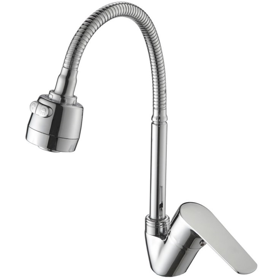 Kitchen faucet OEM 1035A, Silver