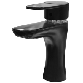 Washbasin mixer OEM 700-09, Black
