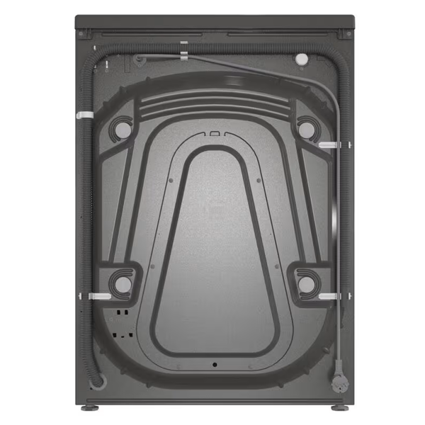 სარეცხი მანქანა Gorenje W3NGPI61SAST/C, 6Kg, A, 1000Rpm, 72Db, Washing Machine, Grey