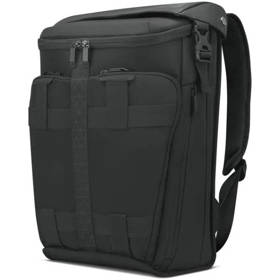 ნოუთბუქის ჩანთა Lenovo GX41C86982 Legion Active, 17", Backpack, Black