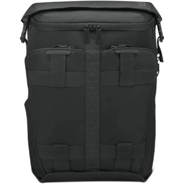 ნოუთბუქის ჩანთა Lenovo GX41C86982 Legion Active, 17", Backpack, Black
